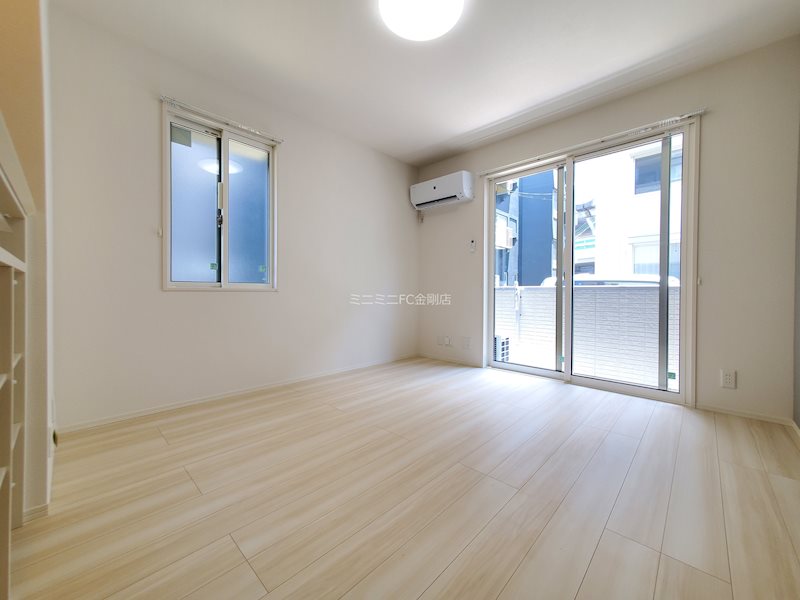 パストラル大美野 その他9