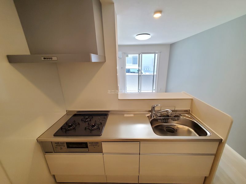 パストラル大美野 その他12