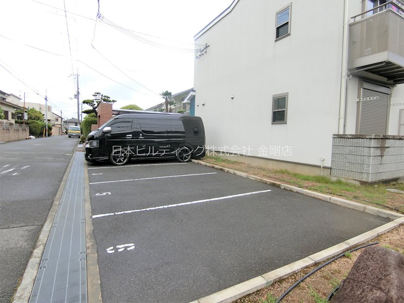 アスピリアヴィータ大美野 その他外観1