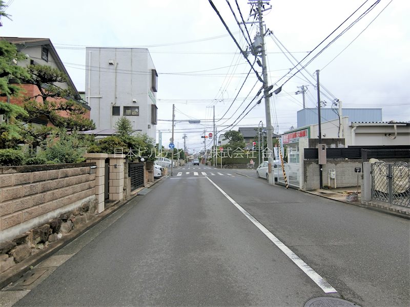 アスピリアヴィータ大美野 その他外観5