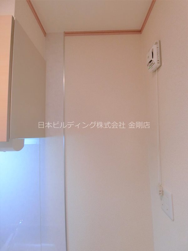 アスピリアヴィータ大美野 その他8