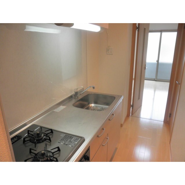 アスピリアヴィータ大美野 リビング