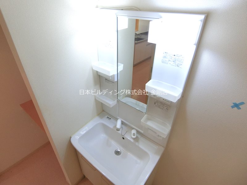 ユング　フラウⅢ その他2