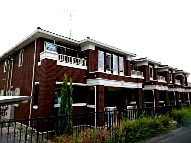 ユング　フラウⅢ その他外観3