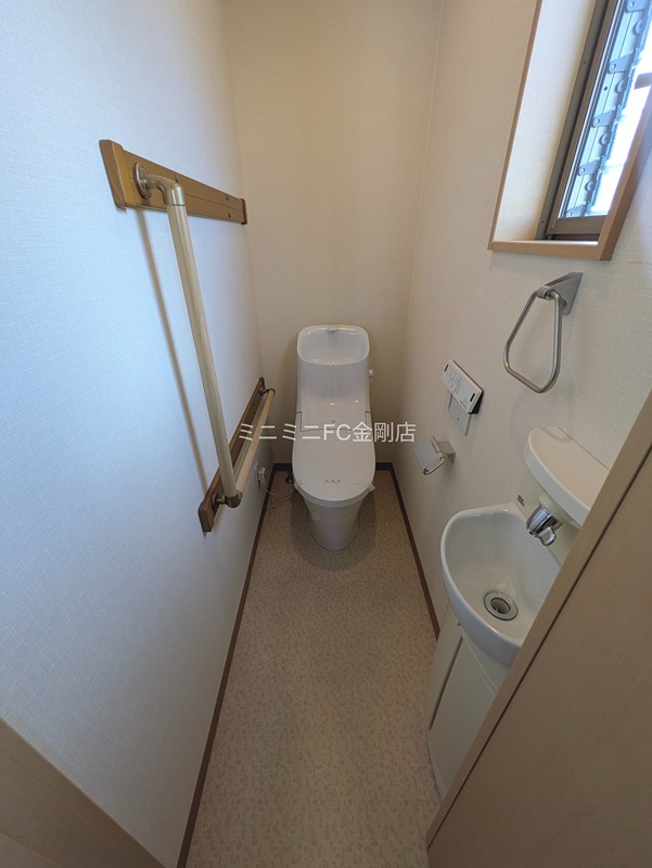 池尻中貸家 その他2