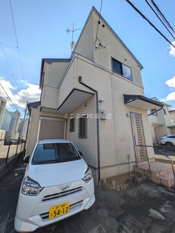 池尻中貸家 その他外観5