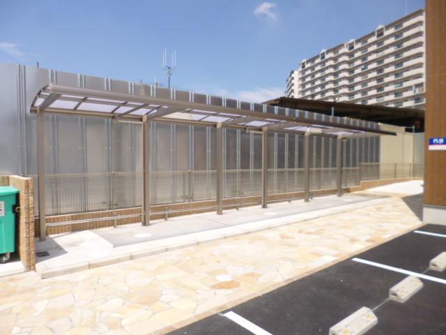 スリーハーブズ谷佐 その他外観2