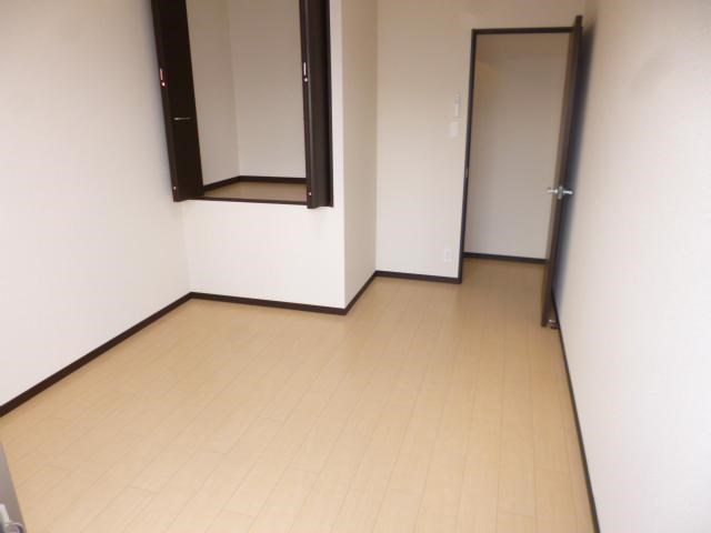 スリーハーブズ谷佐 ベッドルーム