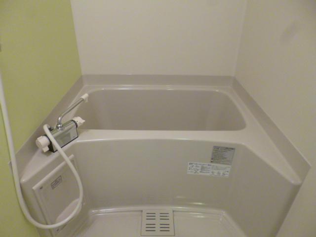 スリーハーブズ谷佐 風呂画像