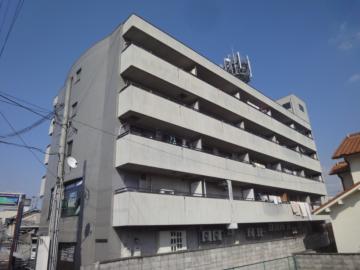 エレガントライフマンション その他外観3