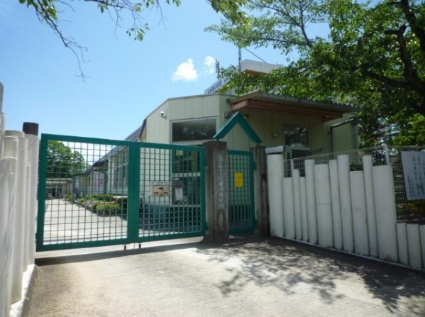 エレガントライフマンション 周辺画像6