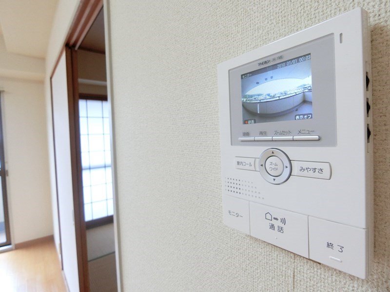 エレガントライフマンション その他4