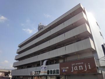 エレガントライフマンション その他外観1