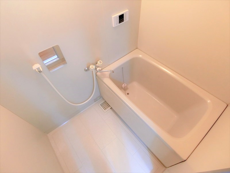 エレガントライフマンション 風呂画像