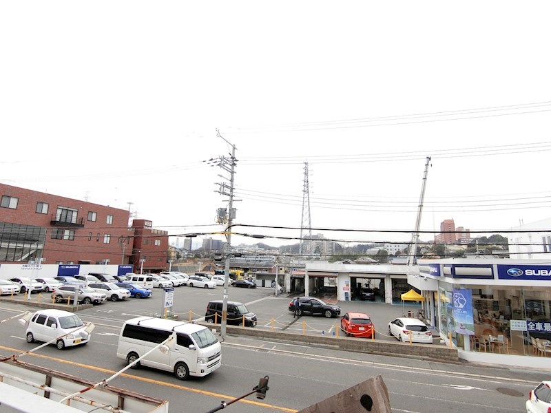 シャルム山村 その他5