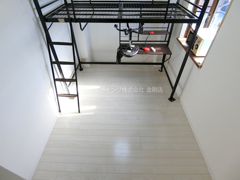 シャルム山村 その他9