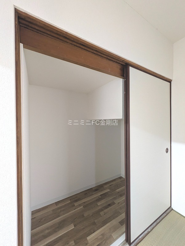 西板持町戸建 その他4