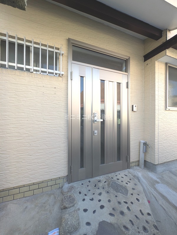 西板持町戸建 その他外観1