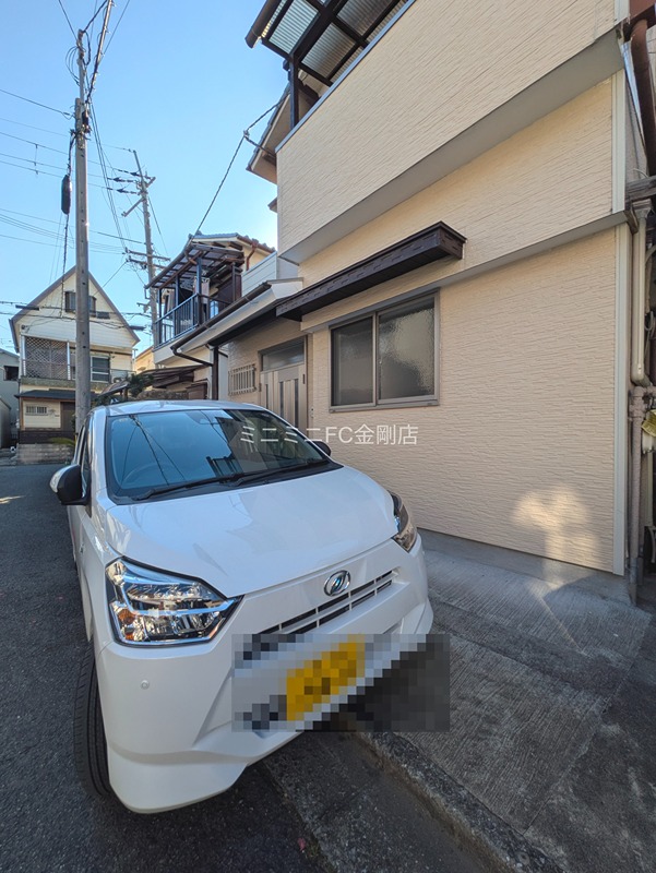 西板持町戸建 その他外観2