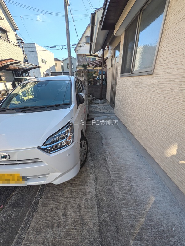 西板持町戸建 その他外観3