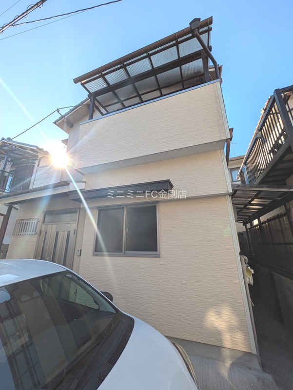 西板持町戸建 その他外観4