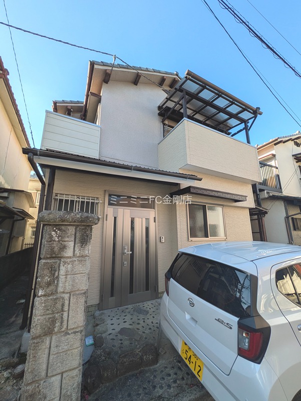 西板持町戸建 その他外観5