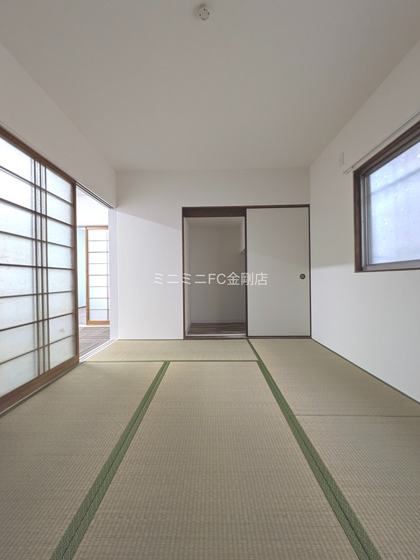 西板持町戸建 その他18