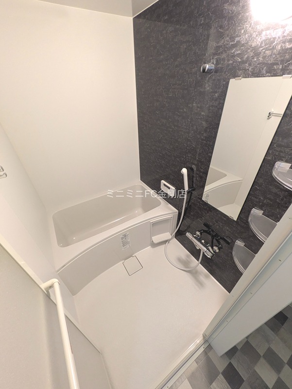 西板持町戸建 風呂画像