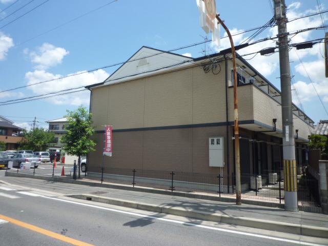 シエル金剛 その他外観1