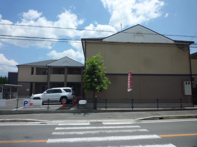 シエル金剛 その他外観2