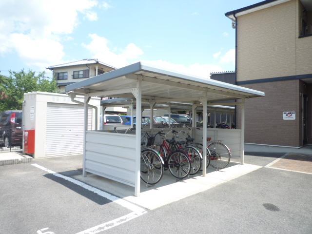 シエル金剛 その他外観3