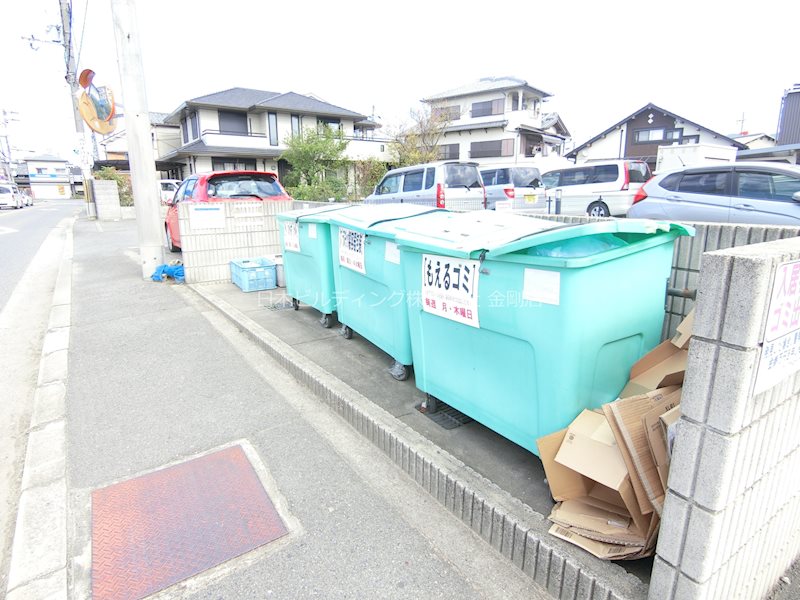 シエル金剛 その他外観4