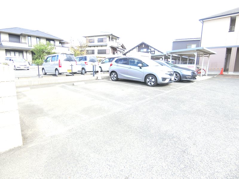 シエル金剛 その他外観5