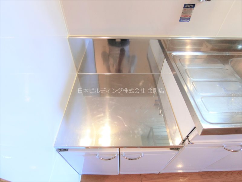 シエル金剛 その他8