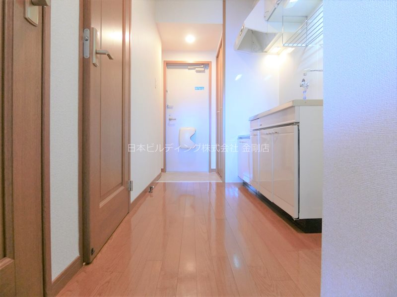 シエル金剛 その他14