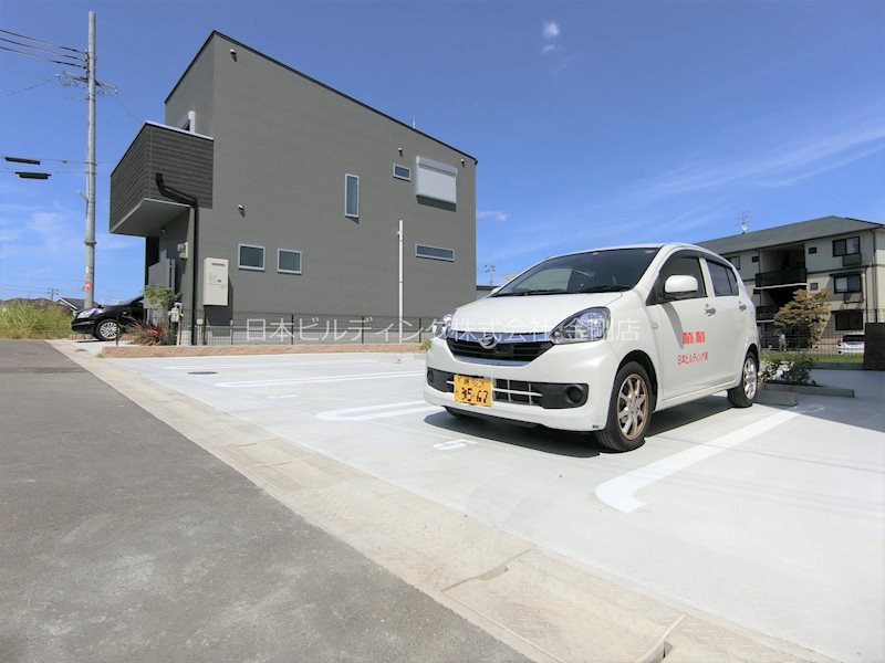 アバンテ　ヒルズ その他外観1