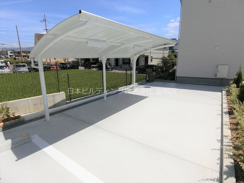 アバンテ　ヒルズ その他外観2