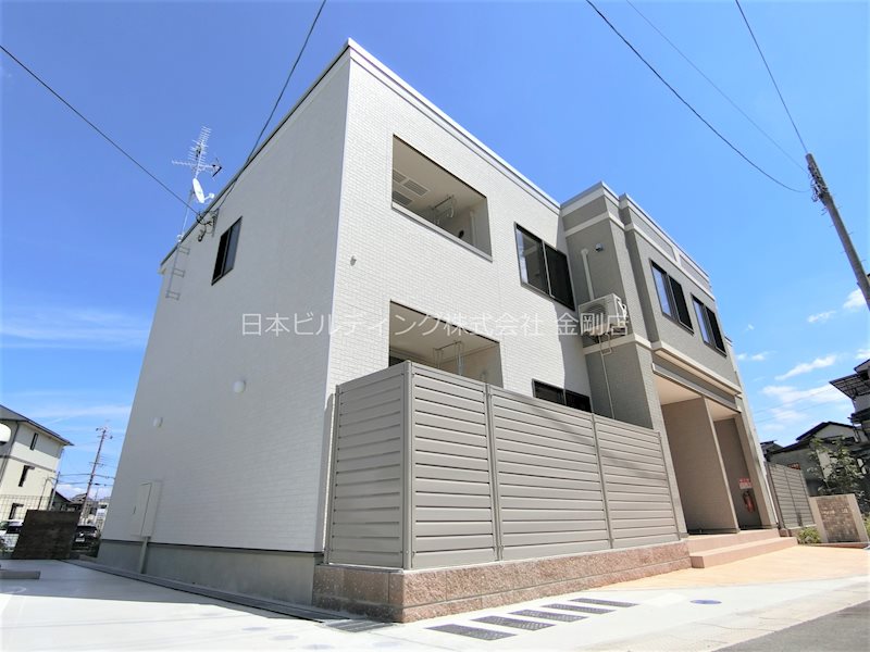 アバンテ　ヒルズ その他外観3