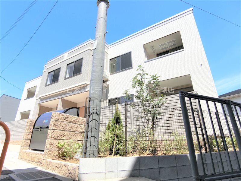 アバンテ　ヒルズ その他外観4