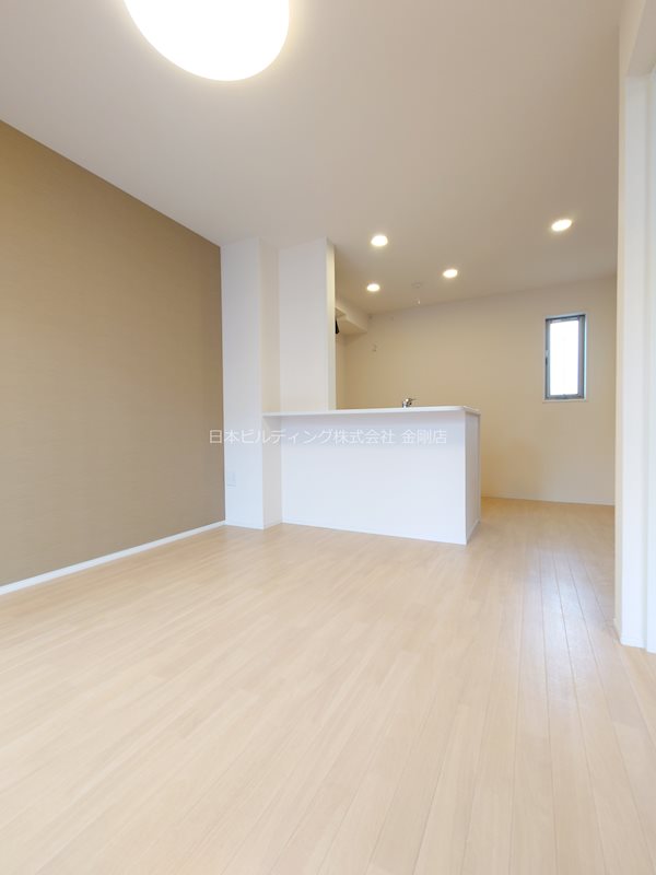 アバンテ　ヒルズ リビング