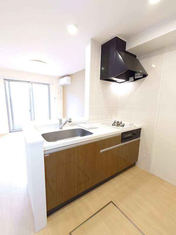 アバンテ　ヒルズ キッチン