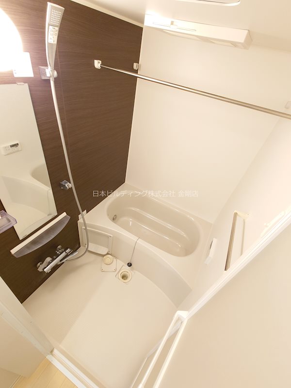 アバンテ　ヒルズ 風呂画像