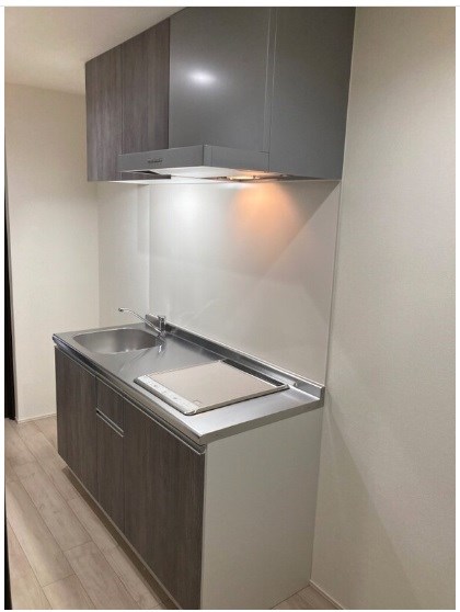 フジパレス北野田Ⅰ キッチン