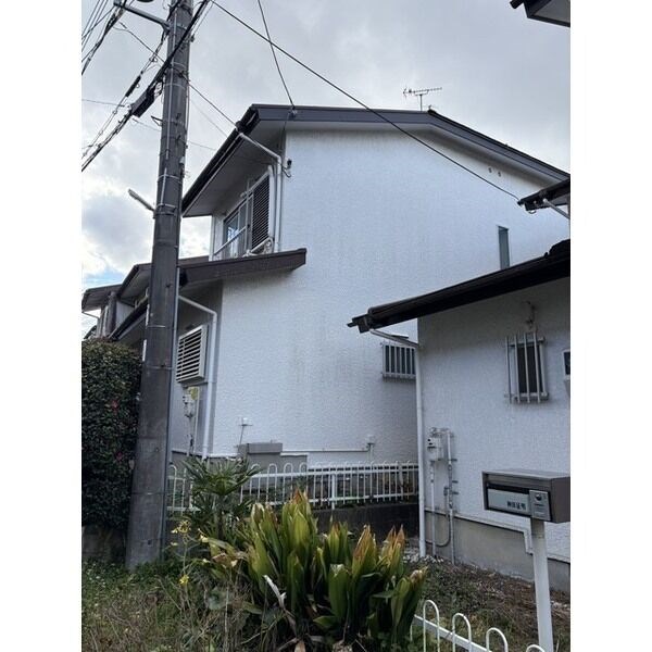 桃山台4丁23-8戸建 その他外観1