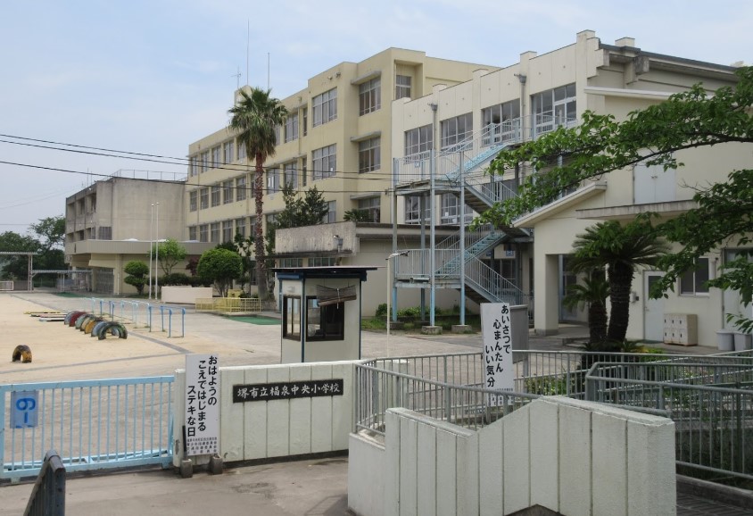 桃山台4丁23-8戸建 周辺画像5