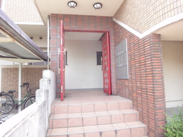 スプルース泉ヶ丘Ⅱ その他外観1