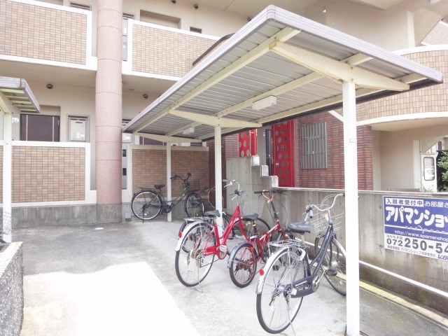 スプルース泉ヶ丘Ⅱ その他外観2