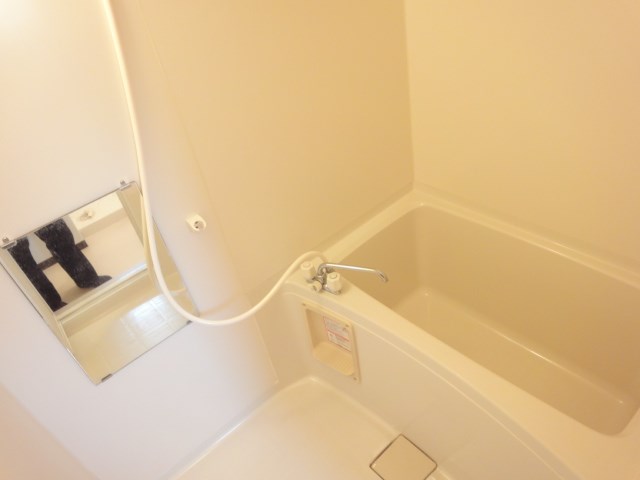 スプルース泉ヶ丘Ⅱ 風呂画像