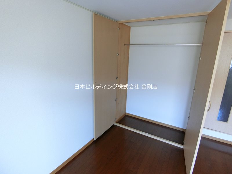 クレセント福田 その他3