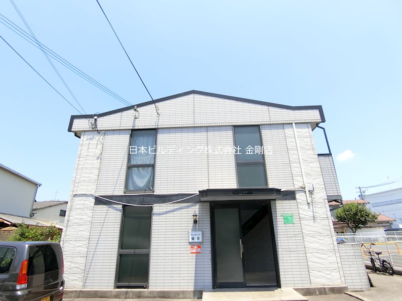 クレセント福田 その他外観1